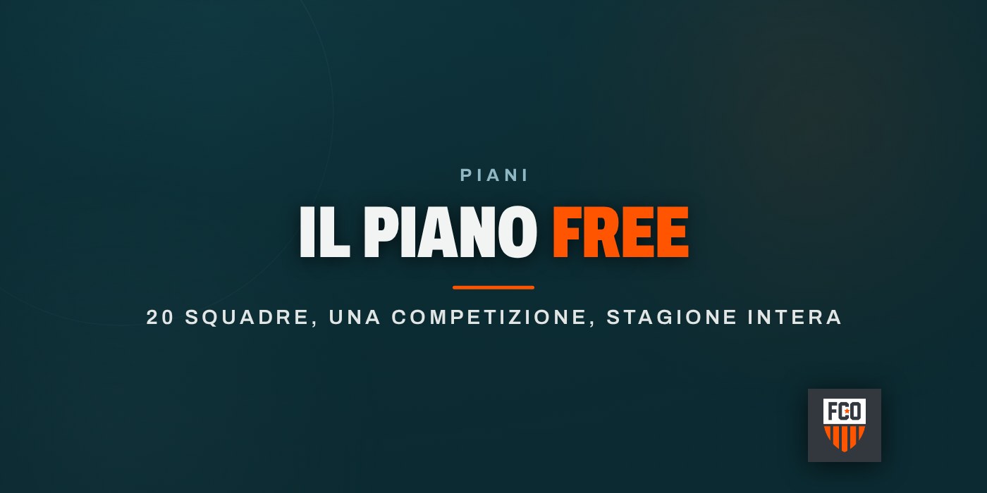 Il piano Free: che cosa ci fai davvero