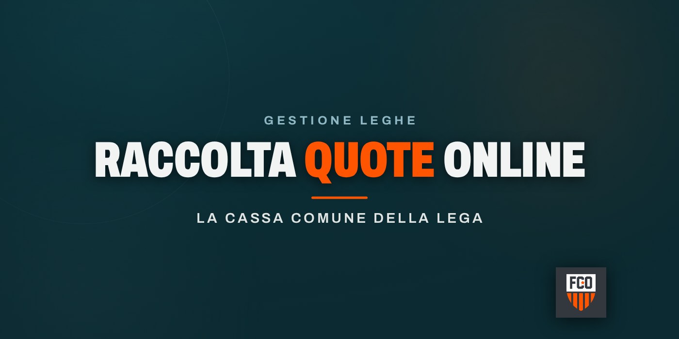 Raccolta Quote Online con Growish e Fantacalcio Online
