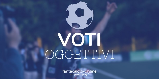 Voti Oggettivi Fantacalcio Online