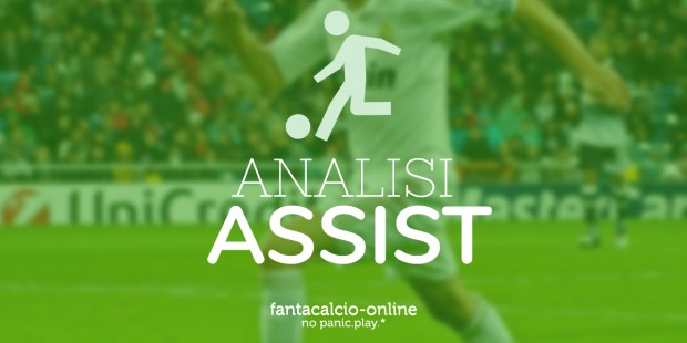 Analisi Assist Fantacalcio Online