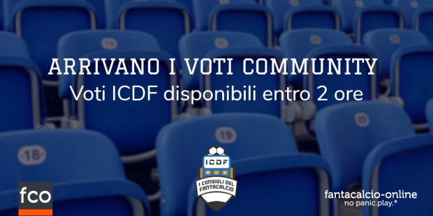 Voti Community