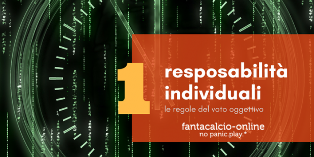 Responsabilita Individuali