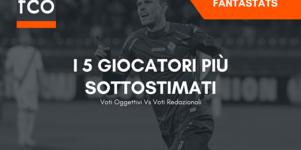 Calciatori Sottovalutati