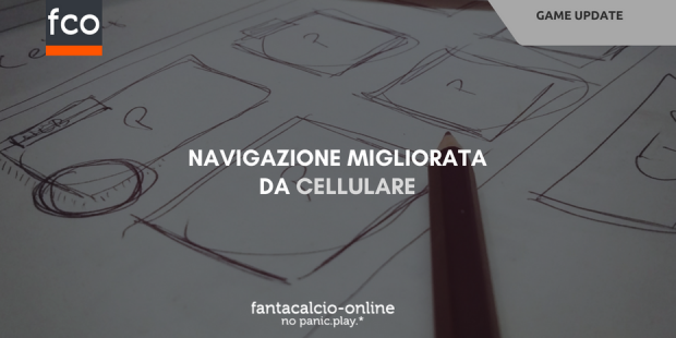 Navigazione Migliorata