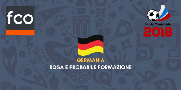 Germania 2018