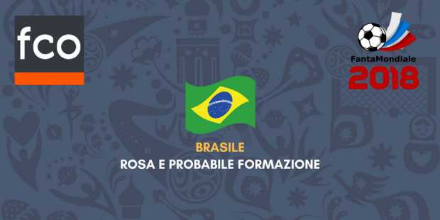 Rosa probabile formazione