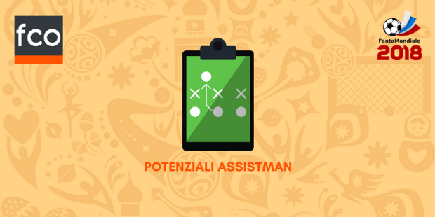 Potenziali Assistman