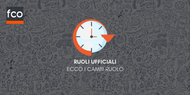 Ruoli Ufficiali