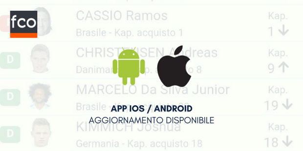 App ios Android