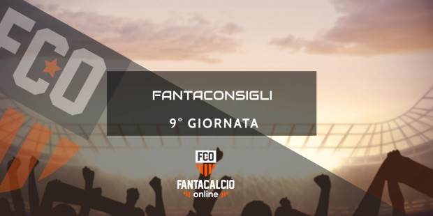 Fantaconsigli