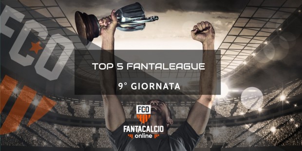 Fantaleague