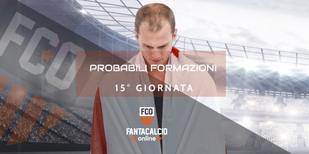 Prob Form Fantacalcio