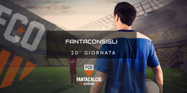 Fantaconsigli