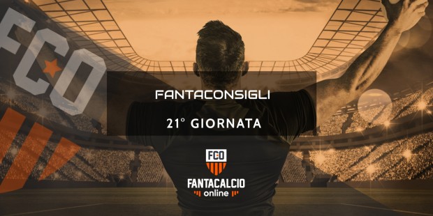 Fantaconsigli