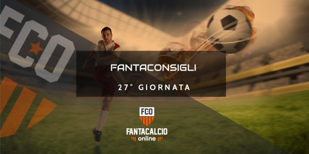 Fantaconsigli