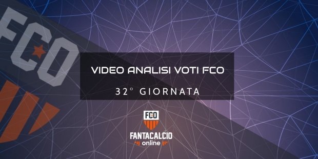 Video Analisi Voti Oggettivi