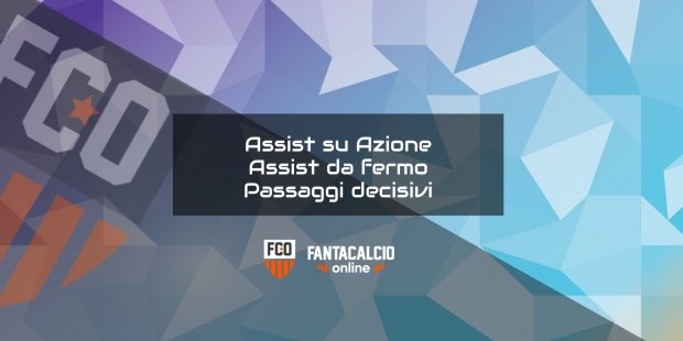 Assist azione da fermo