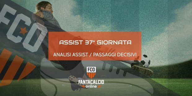 Analisi Assist Ufficiali