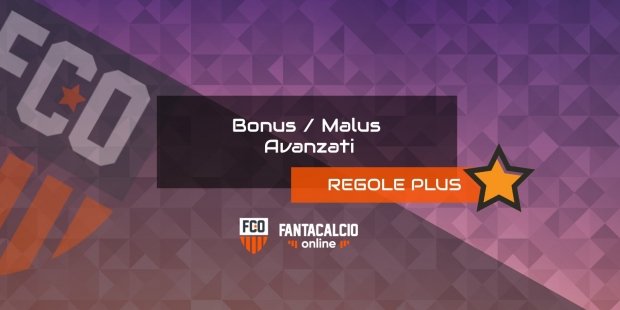 Guida ai Bonus / Malus avanzati