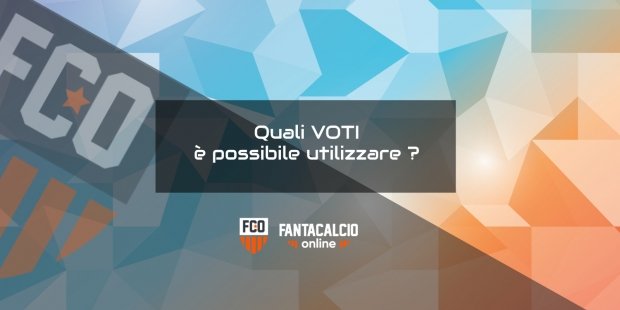 Redazioni Voti utilizzabili