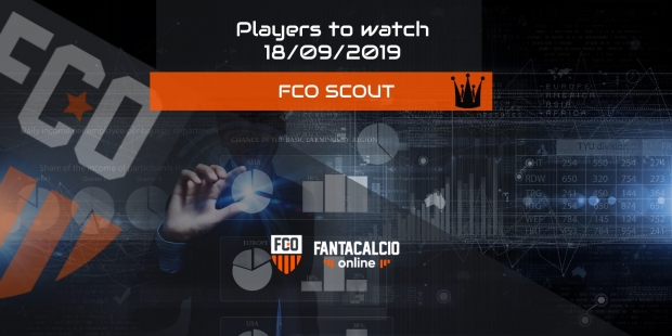 Fco scout 4 giornata