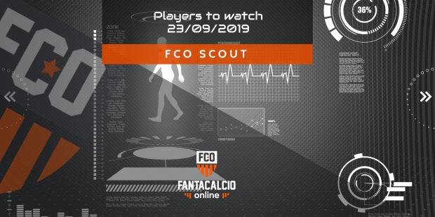 FCO Scout 23-09-2019