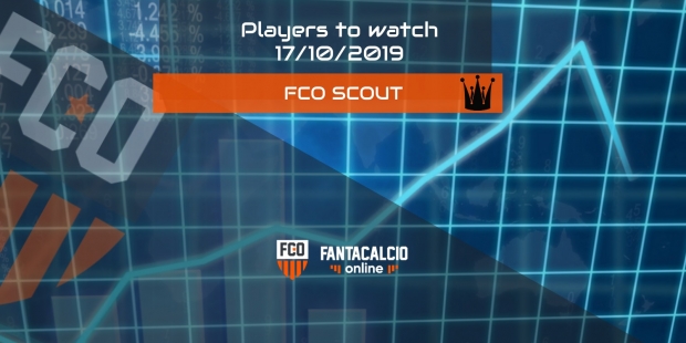 Players to watch fantaconsigli