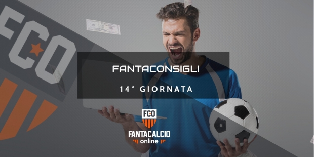 Fantaconsigli quattordicesima giornata