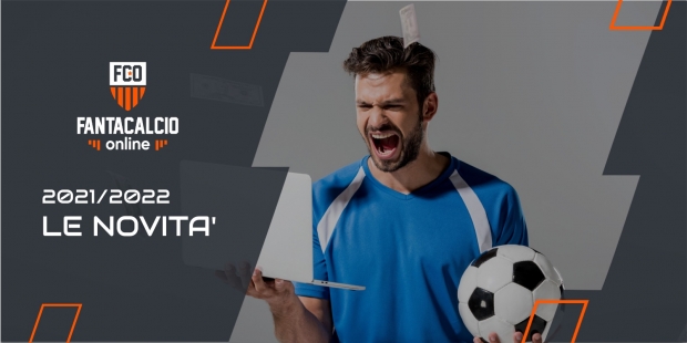 Novita Fantacalcio Online